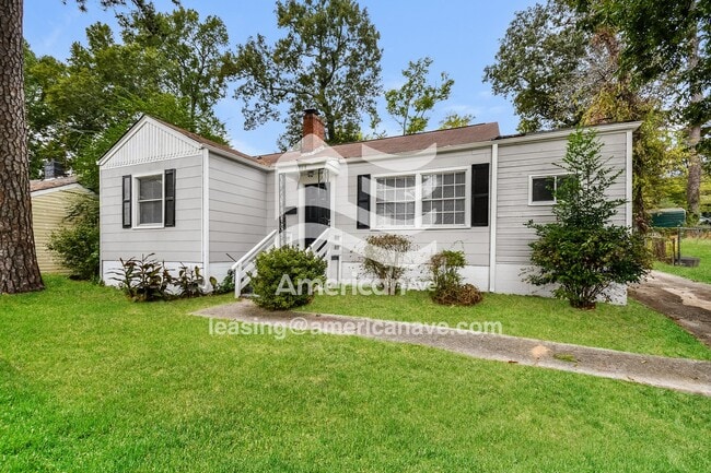 Building Photo - 4808 Court I