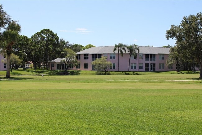 Building Photo - 4410 Fairways Blvd