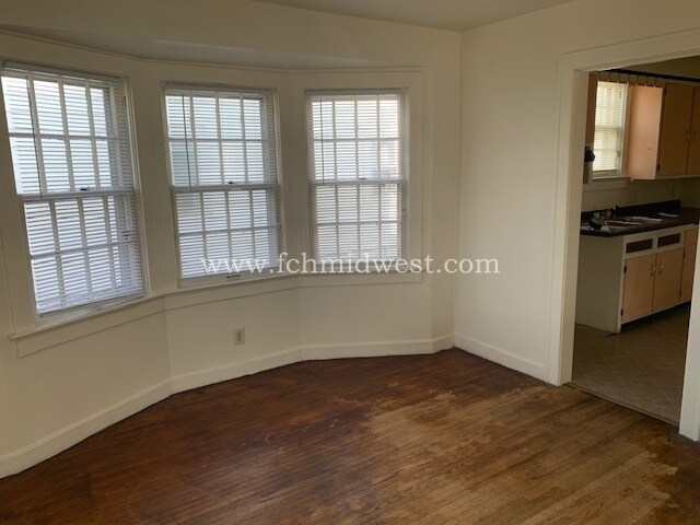 Building Photo - 4009 Webster St