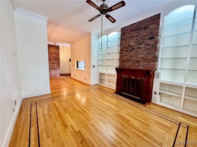 Building Photo - 25 Whitney Pl