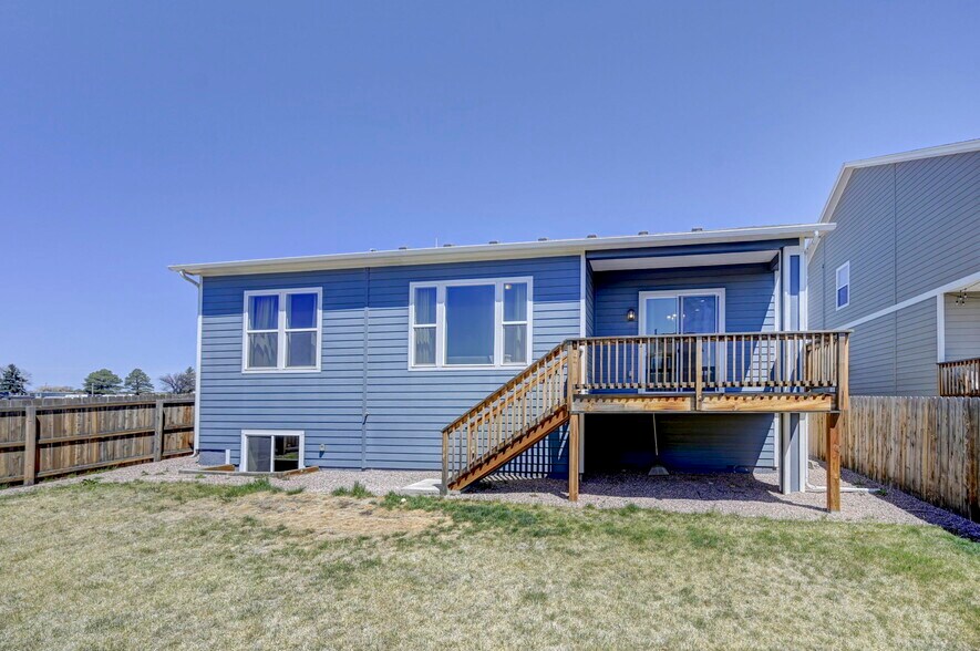 Building Photo - 8259 Mosby Way