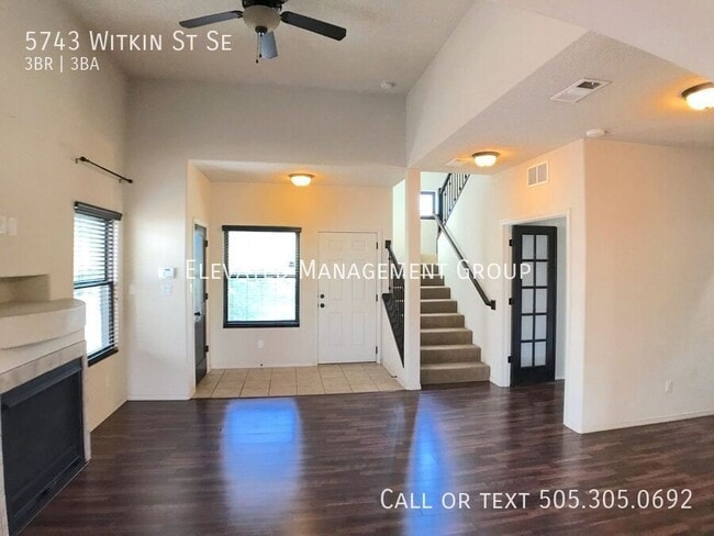Building Photo - 5743 Witkin St SE