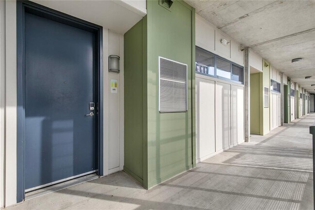 Building Photo - 480 John Wesley Dobbs Ave NE