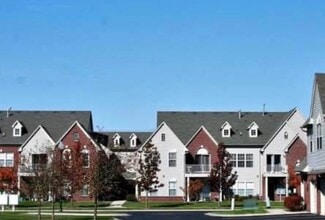 Front of Building - 903 Addington Ln