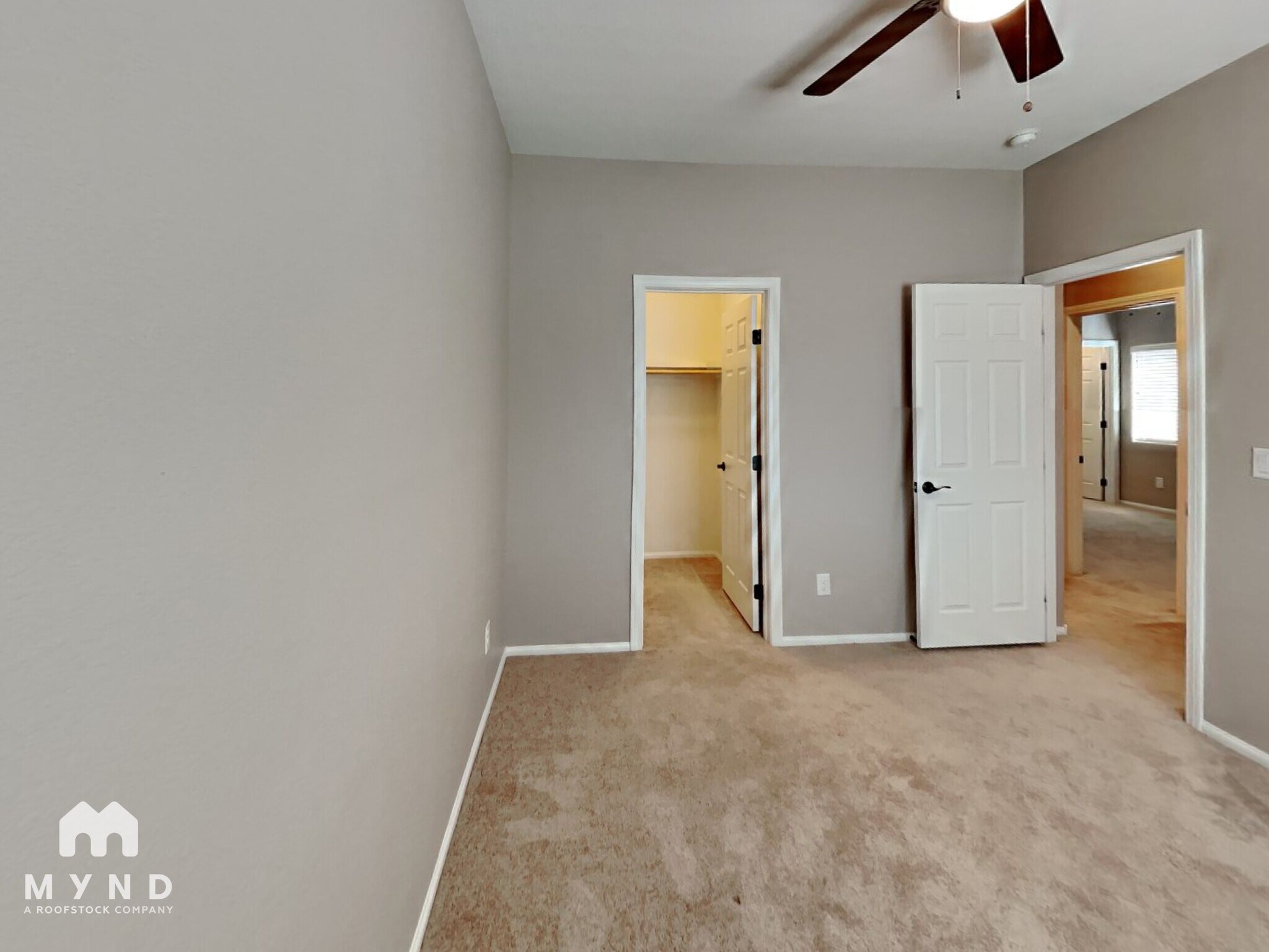Building Photo - 8459 Spirit Vale Ave