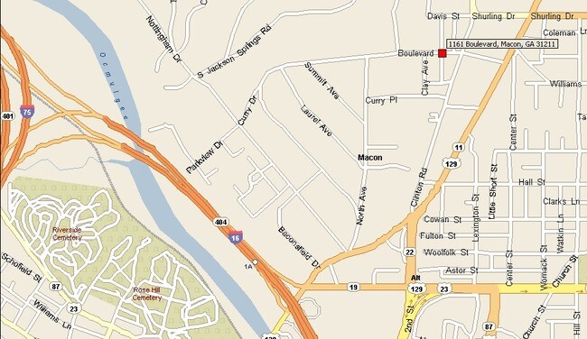 Aerial Photo - Kingstowne North