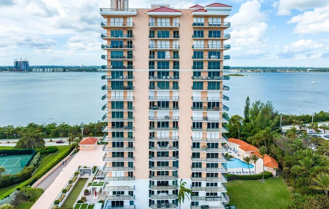 Building Photo - 5150 N Ocean Dr