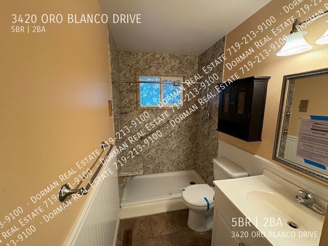 Building Photo - 3420 Oro Blanco Dr