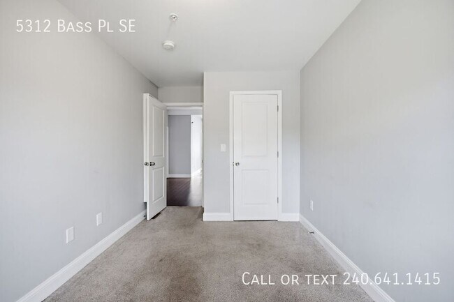 Building Photo - 5312 Bass Pl SE