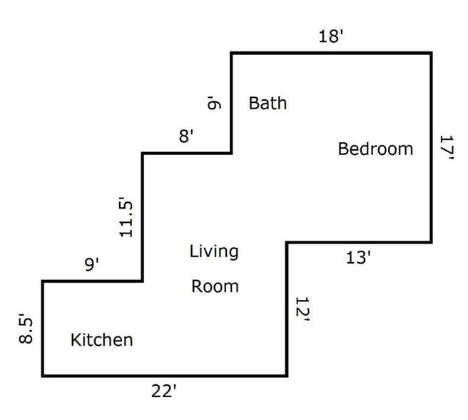 Building Photo - 8153 Holmes Rd