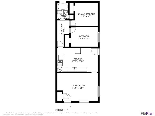 Building Photo - 2345-2347 Goss