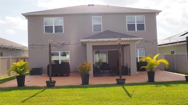 Building Photo - 216 Denali St