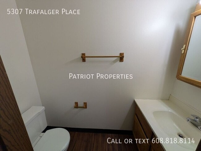 Building Photo - 5307 Trafalger Pl