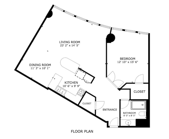 Building Photo - 505 N Lake Shore Dr