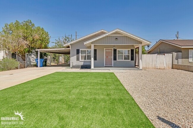 Building Photo - Spacious 3Bdm 1Ba Home In Central Phoenix!