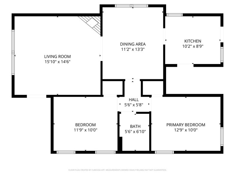 Building Photo - 1307 Edanola Ave