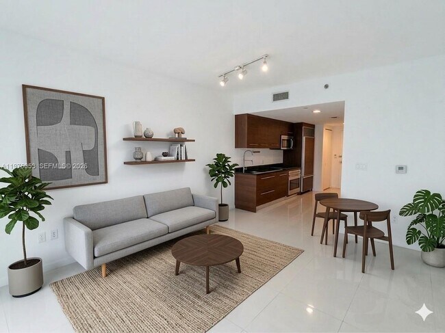 Building Photo - 495 Brickell Ave