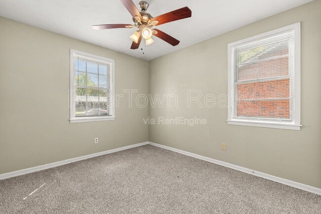 Building Photo - 2969 Danville Rd