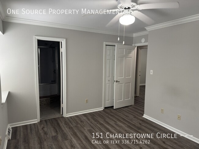 Building Photo - 151 Charlestowne Cir