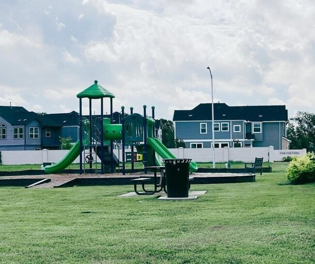 Building Photo - 447 Pk Hl Ct