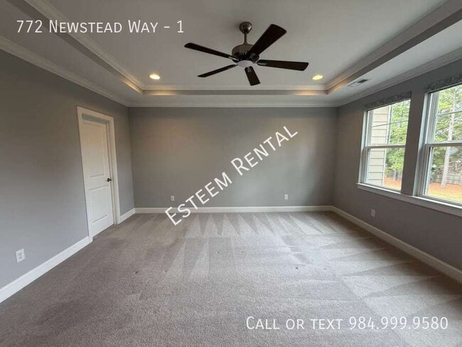 Building Photo - 772 Newstead Way