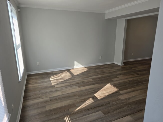 Living Room - 1584 Boles Pl
