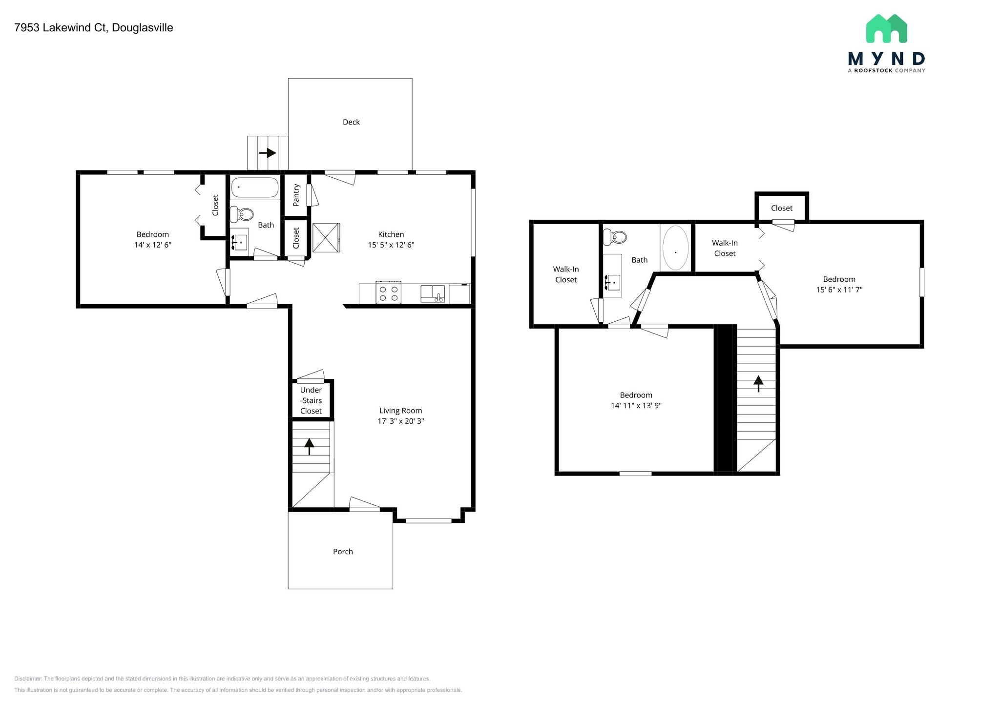 Building Photo - 7953 Lake Wind Ct