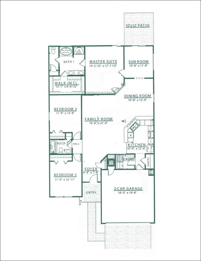 Building Photo - 6340 Heronwalk Dr