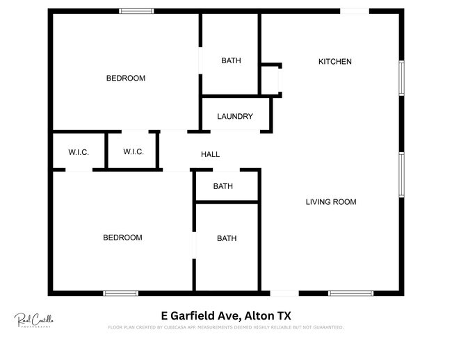 Building Photo - 2804 E Garfield Ave