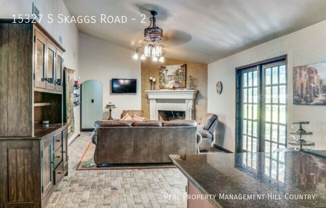 Building Photo - 15327 S Skaggs Rd