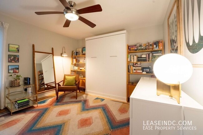 Building Photo - 1325 13th St NW