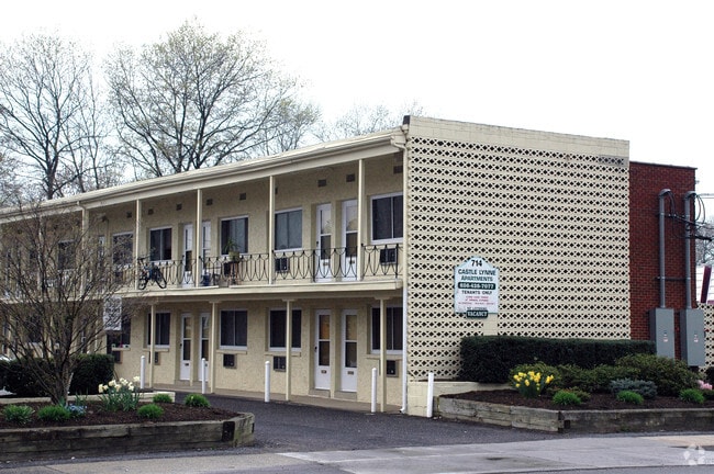 Primary Photo - The Savoy Annex - Oaklyn, NJ