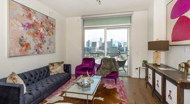 Building Photo - Downtown Studio at $1,680 — 1.5 Months Fre...