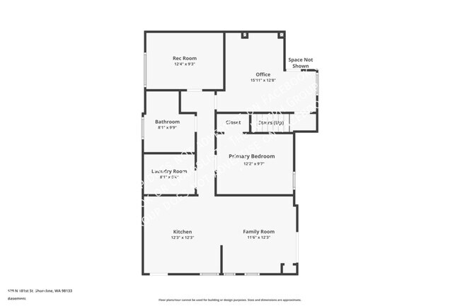 Building Photo - 528 N 181st St