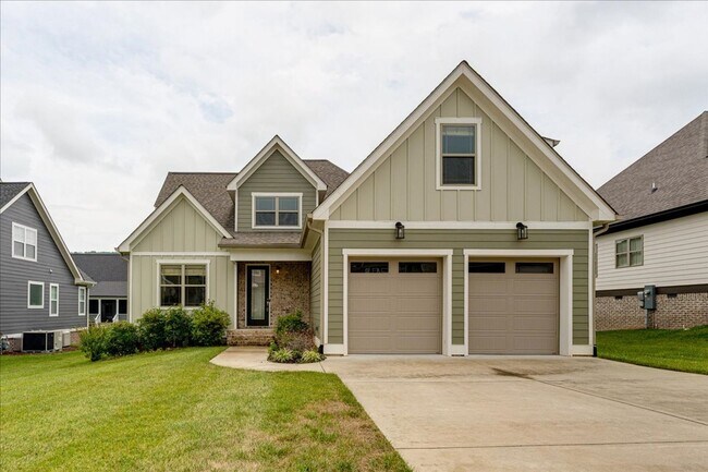 Primary Photo - Beautiful, 5 bedroom Ooltewah Home!