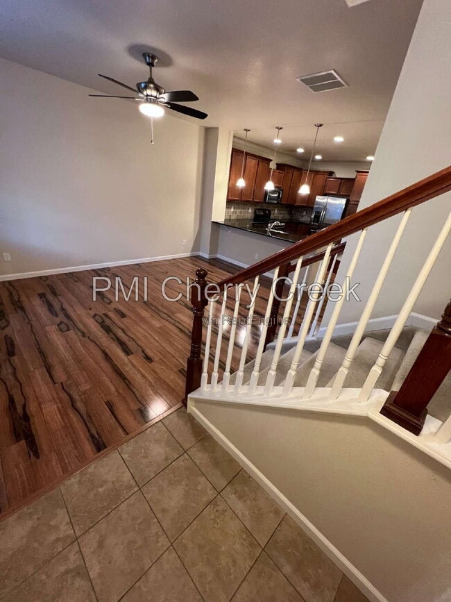 Building Photo - 8159 S Akron Ct