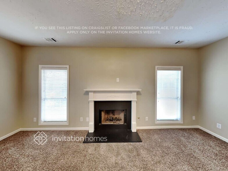 Building Photo - 3750 Knotts Pass Rd SW