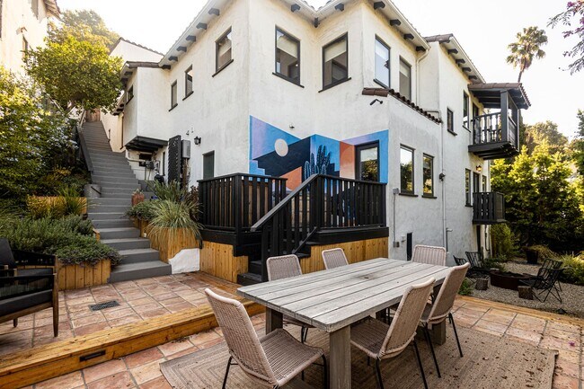 Building Photo - Elegant 1928 Spanish Revival in the Heart ...