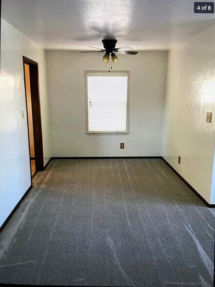 Dining room - 421 37th St