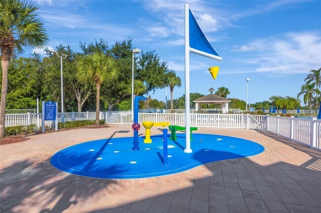 Building Photo - 19026 Fishermans Bend Dr