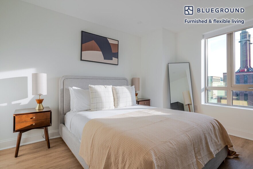 Building Photo - 99 Kneeland St