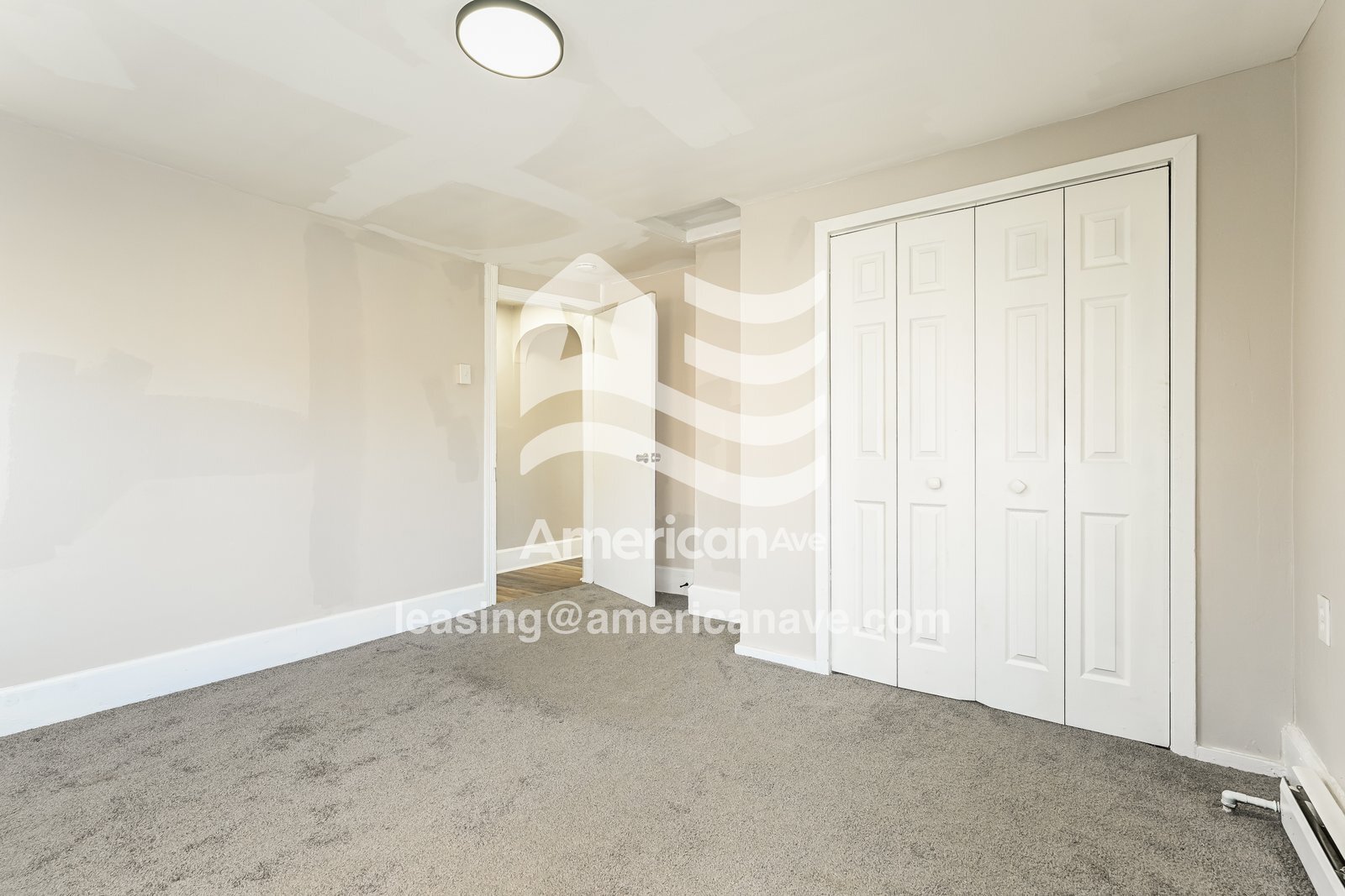 Building Photo - 1579 Jackson St