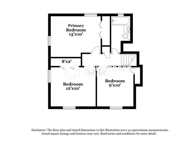 Building Photo - 3 Bedroom Pet-Friendly Home in KANSAS CITY, MO with Main Street Renewal