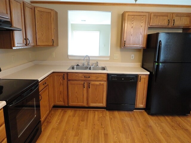 Building Photo - 6501 Rushing River