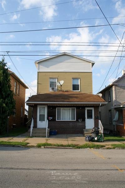 Building Photo - 414 Division Ave