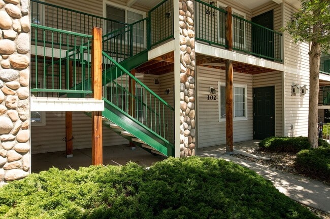 Building Photo - 1120 City Park Ave