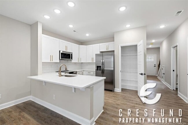 Building Photo - 3438 Starboard Way
