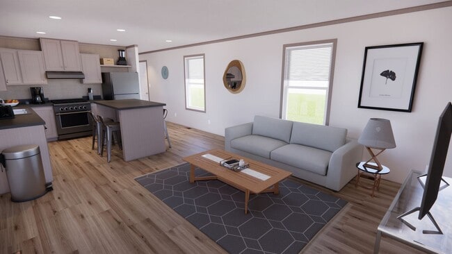 Building Photo - 5406 S Deadwood Dr