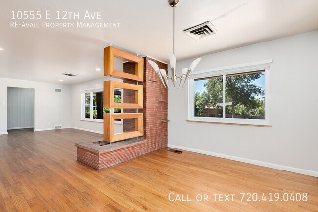Building Photo - 10555 E 12th Ave