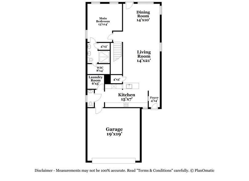 Building Photo - 1728 Ripley Woods St